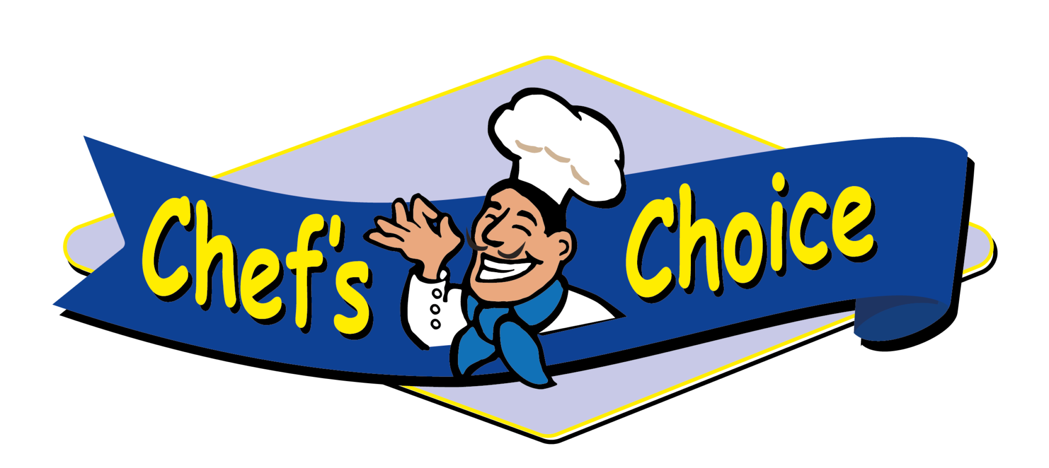 LOGO CHEF CHOICE_Mesa de trabajo 1