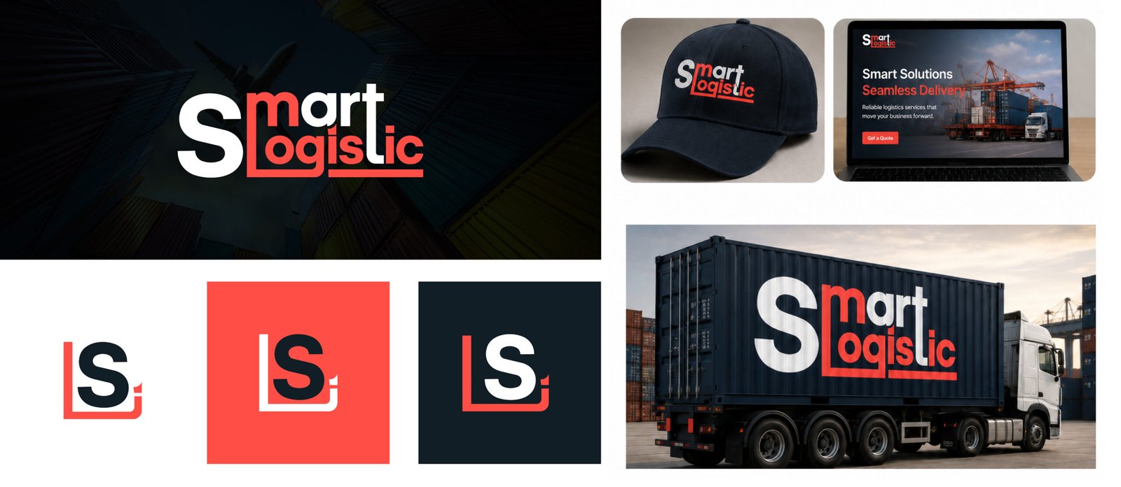 Smart Logistic
