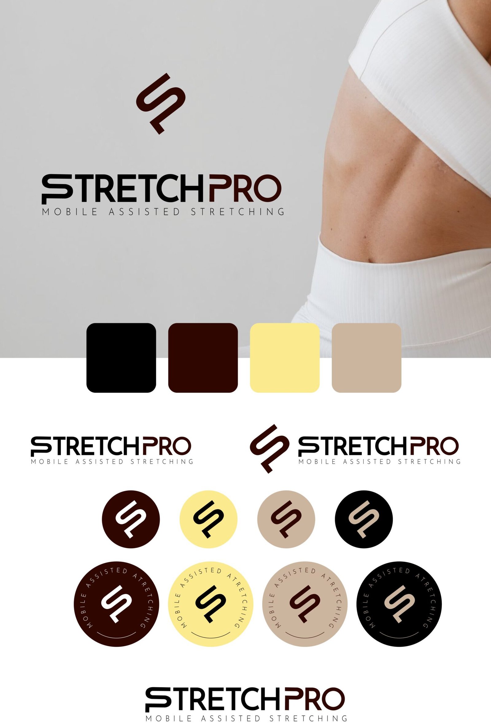StretchPro desarrollado para Florida Digital Center